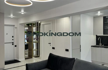 Fotografie Două Camere apartament, de vânzare. Kyiv Голосіївський