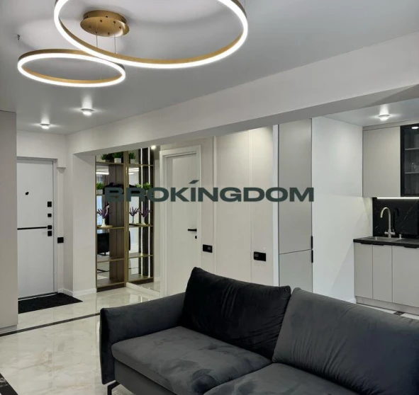 Foto 1. Dos Ambientes piso, en venta. Kyiv Голосіївський