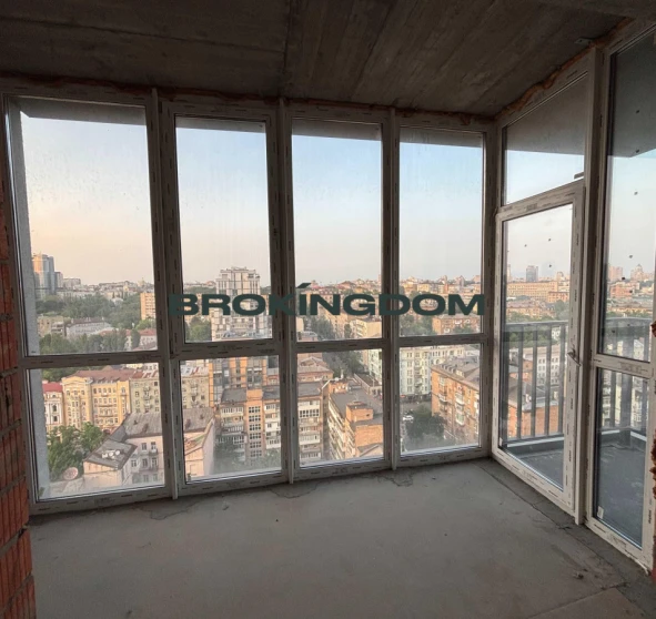 Фото 1. Двокімнатна квартира, продаж. Київ Голосіївський