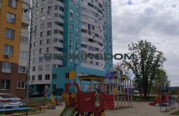 Photo One-Room flat, for sale. Kyiv Sviatoshynskyi