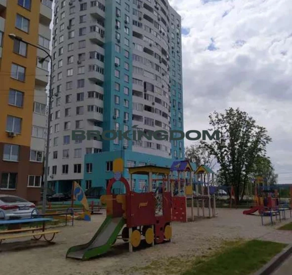 Фото 1. Однокомнатная квартира, продажа. Киев Святошинский