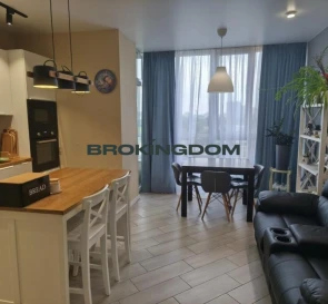 Фото 3. Двокімнатна квартира, продаж. Київ Дніпровський