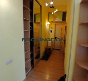 Фото 2. Однокомнатная квартира, продажа. Киев Голосеевский