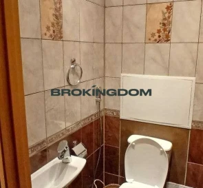 Фото 5. Однокомнатная квартира, продажа. Киев Голосеевский