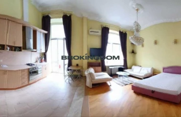 Photo One-Room flat, for sale. Kyiv Holosiivskyi