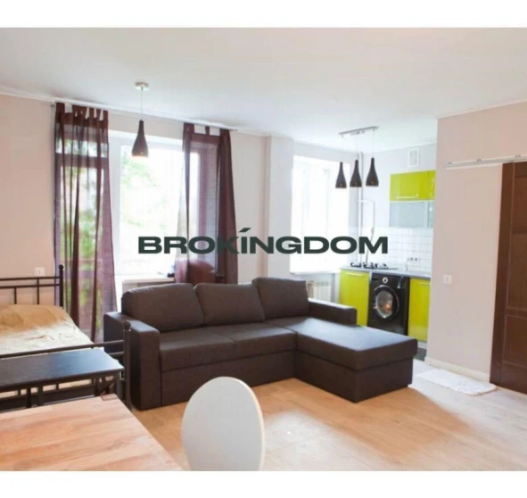 Photo 1. One-Room flat, for sale. Kyiv Печерський