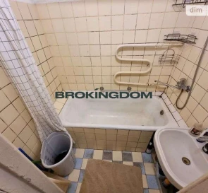 Foto 2. Dos Ambientes piso, en venta. Kyiv Solomianskyi