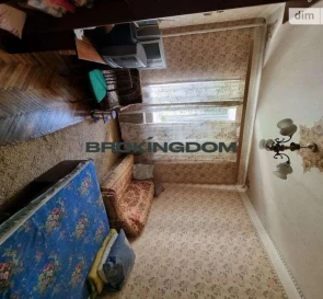 Foto 5. Dos Ambientes piso, en venta. Kyiv Solomianskyi