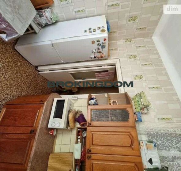 Foto 1. Dos Ambientes piso, en venta. Kyiv Solomianskyi