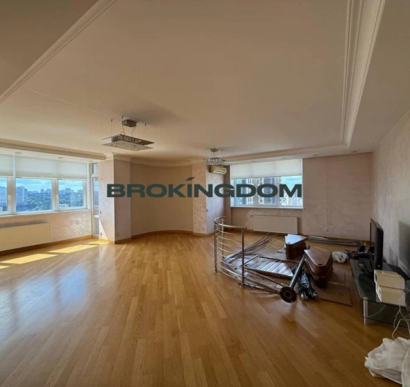 Фото 1. Многокомнатная квартира, продажа. Киев Печерський