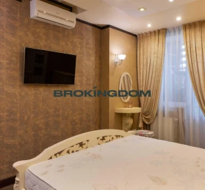 Zdjęcie 2. Dwupokojowe mieszkanie, na sprzedaż. Kyiv Солом'янський