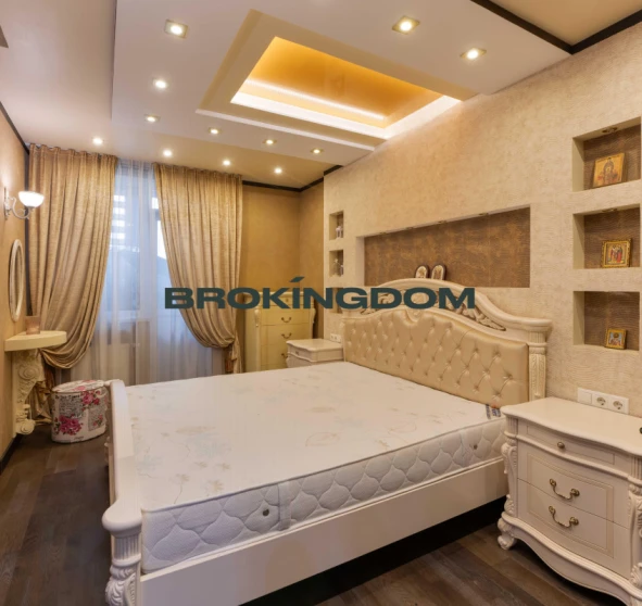 Zdjęcie 1. Dwupokojowe mieszkanie, na sprzedaż. Kyiv Солом'янський