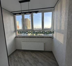 Фото 4. Однокімнатна квартира, продаж. Бровари Металургів