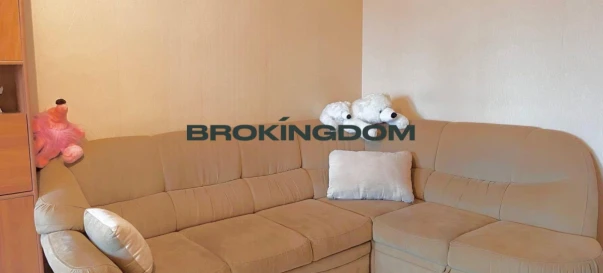 Fotografie 1. Două Camere apartament, de vânzare. Kyiv Святошинський