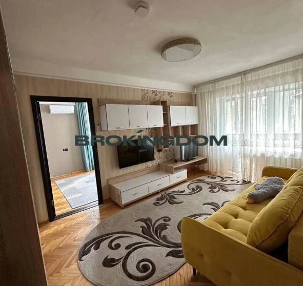 Zdjęcie 1. Dwupokojowe mieszkanie, na sprzedaż. Kyiv Подільський