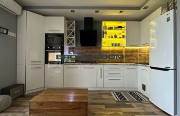 Фото Однокомнатная квартира, продажа. Софиевская Борщаговка Героев небесной сотни