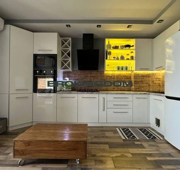 Фото 1. Однокомнатная квартира, продажа. Софиевская Борщаговка Героев небесной сотни