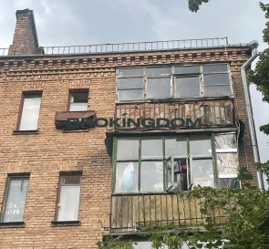 Фото 2. Двокімнатна квартира, продаж. Київ Шевченківський