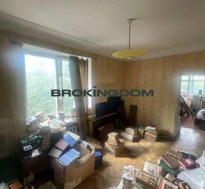 Фото 3. Двокімнатна квартира, продаж. Київ Шевченківський