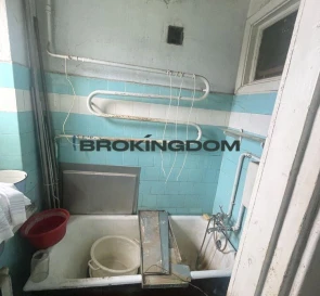 Фото 4. Двокімнатна квартира, продаж. Київ Шевченківський