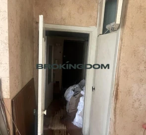 Фото 5. Двокімнатна квартира, продаж. Київ Шевченківський