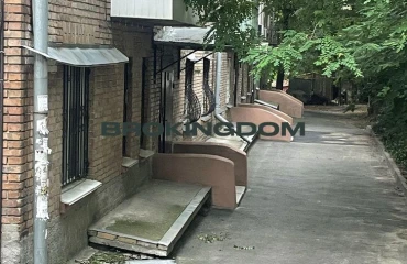 Фото Двокімнатна квартира, продаж. Київ Шевченківський