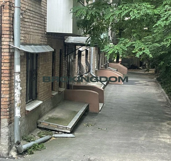 Фото 1. Двокімнатна квартира, продаж. Київ Шевченківський