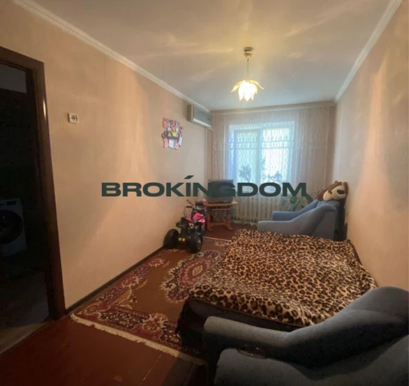 Фото 1. Двухкомнатная квартира, продажа. Киев Солом'янський