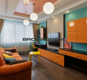 Zdjęcie 3. Dwupokojowe mieszkanie, na sprzedaż. Kyiv Солом'янський