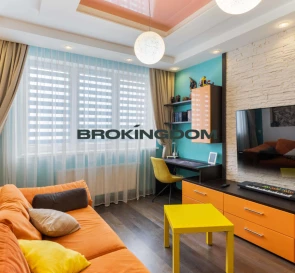 Zdjęcie 5. Dwupokojowe mieszkanie, na sprzedaż. Kyiv Солом'янський