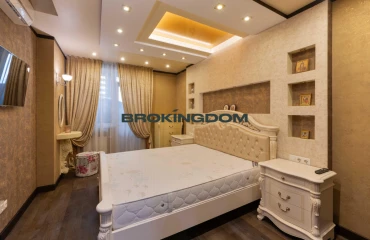 Zdjęcie Dwupokojowe mieszkanie, na sprzedaż. Kyiv Солом'янський