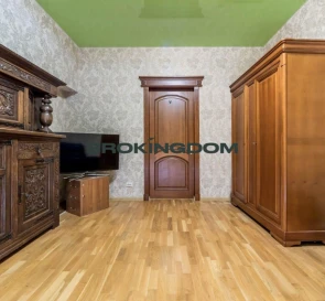 Фото 3. Двокімнатна квартира, продаж. Київ Печерський