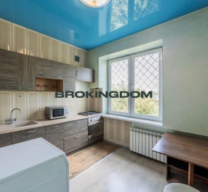 Фото 5. Двокімнатна квартира, продаж. Київ Печерський