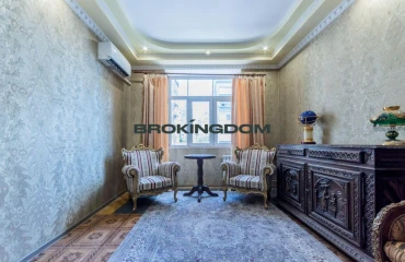 Фото Двокімнатна квартира, продаж. Київ Печерський