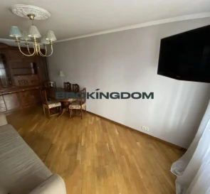 Zdjęcie 2. Trzypokojowe mieszkanie, na sprzedaż. Kyiv Голосіївський