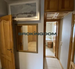 Zdjęcie 5. Trzypokojowe mieszkanie, na sprzedaż. Kyiv Голосіївський