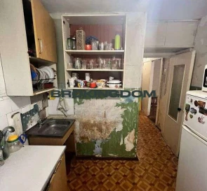 Фото 2. Двокімнатна квартира, продаж. Київ Солом'янський