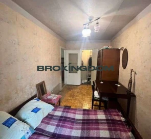 Фото 3. Двокімнатна квартира, продаж. Київ Солом'янський