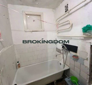 Фото 4. Двокімнатна квартира, продаж. Київ Солом'янський