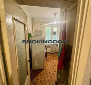 Фото 5. Двокімнатна квартира, продаж. Київ Солом'янський