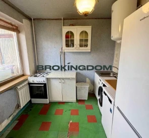 Фото 5. Однокомнатная квартира, продажа. Киев Оболонский