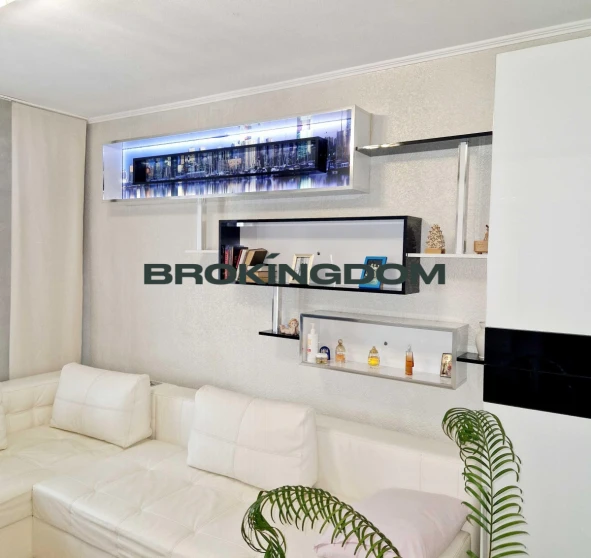 Photo 1. Two-Room flat, for sale. Kyiv Дарницький