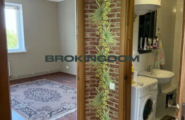 Фото Однокомнатная квартира, продажа. Бровары Фиалковского