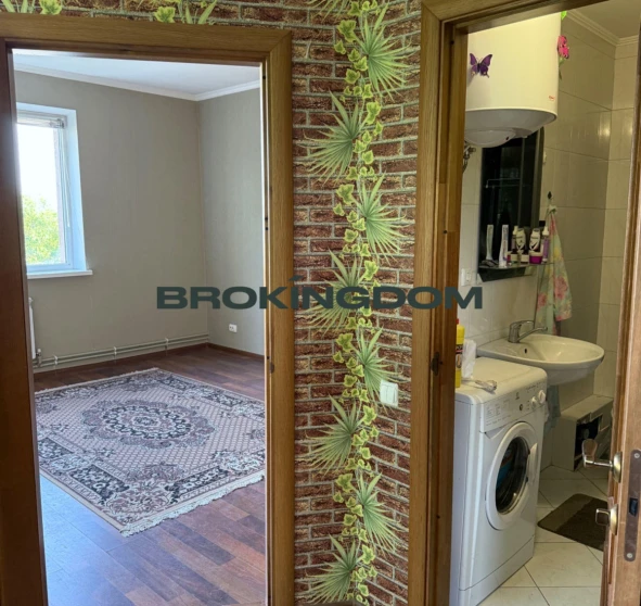 Fotografie 1. Garsonieră apartament, de vânzare. Brovary Fialkovskoho