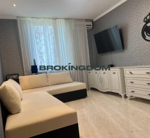 Photo 2. Two-Room flat, for sale. Kyiv Holosiivskyi