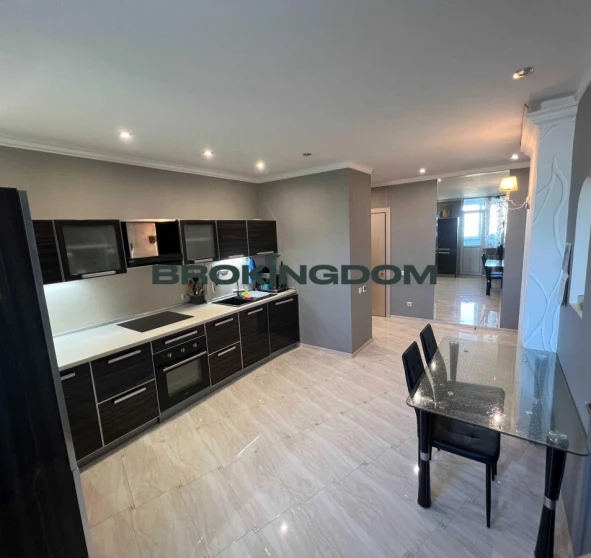 Photo 1. Two-Room flat, for sale. Kyiv Holosiivskyi