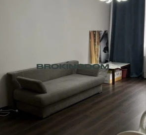 Фото 4. Двухкомнатная квартира, продажа. Софиевская Борщаговка Васильковая