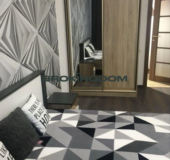 Фото 1. Двухкомнатная квартира, продажа. Софиевская Борщаговка Васильковая