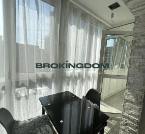 Фото 5. Трикімнатна квартира, оренда. Київ Голосіївський