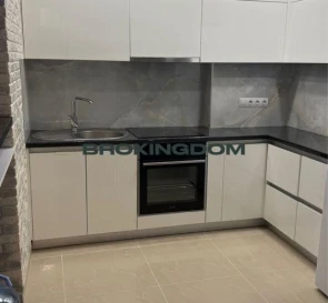 Фото 2. Однокомнатная квартира, продажа. Киев Соломенский